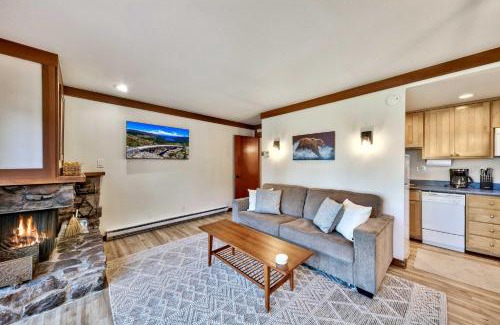 Tahoe City Casa | TML 04 - Beautiful 1 BR Condo in Tahoe City