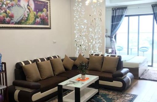 Quy Nhon Apartamento | TMS beachfront quy nhon city, Vietnam