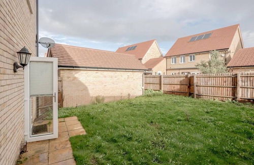 Stanford-le-Hope Casa | tms Cheerful 5bdr House! Thurrock! Free Parking!