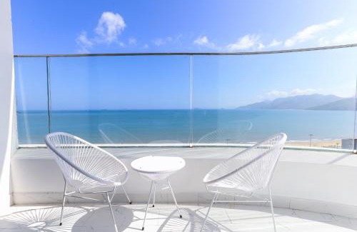 Quy Nhon Apartamento | TMS PULLMAN Minh Minh