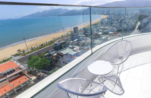 Quy Nhon Apartamento | TMS PULLMAN Minh Minh