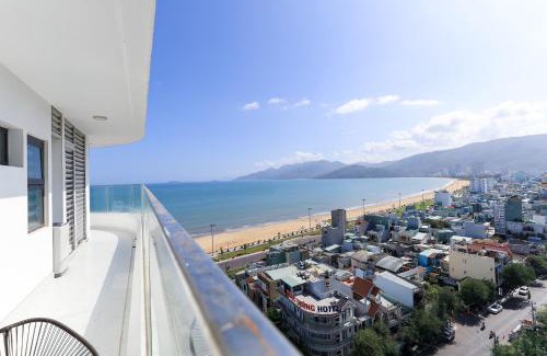 Quy Nhon Apartamento | TMS PULLMAN Minh Minh