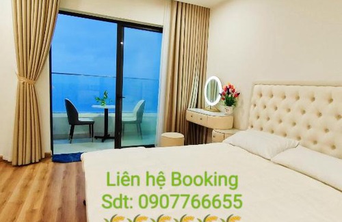 Quy Nhon Apartamento | TMS Pullman Quy Nhơn