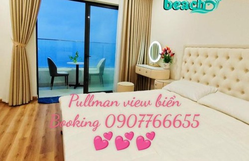 Quy Nhon Apartamento | TMS Pullman Quy Nhơn