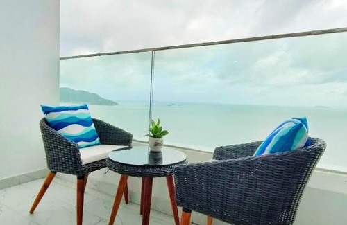 Quy Nhon Apartamento | TMS Pullman Quy Nhơn