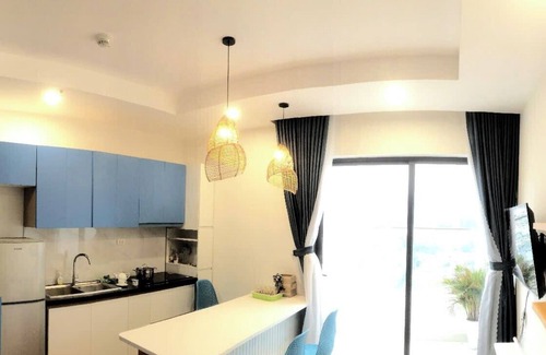Quy Nhon Apartamento | TMS Quy Nhon SeaCity Panorama