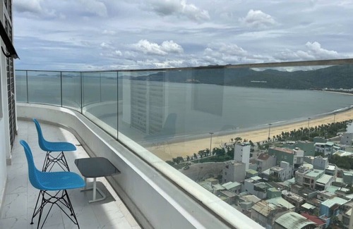 Quy Nhon Apartamento | TMS Quy Nhon SeaCity Panorama