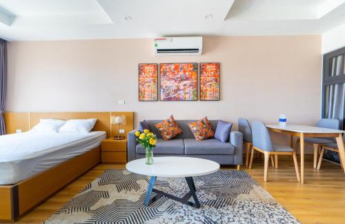 Quy Nhon Apartamento | TMS Sea View Building