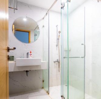 Quy Nhon Apartamento | TMS Sea View Building