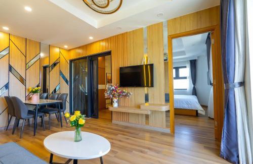 Quy Nhon Apartamento | TMS Sea View Building