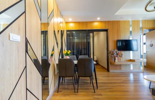 Quy Nhon Apartamento | TMS Sea View Building