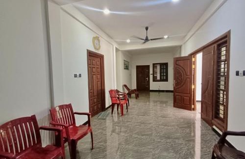 Jaffna Casa | TN Guest House