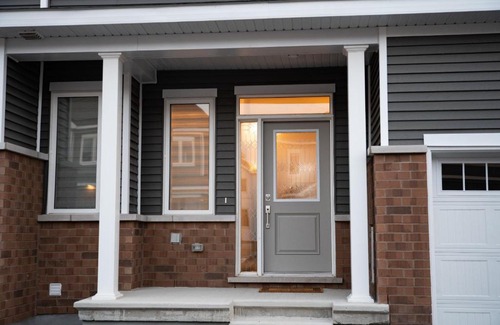 Ottawa Division Casa | TN Homes
