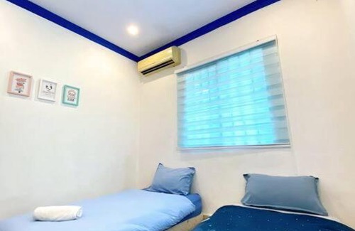 Central Seberang Perai Casa | (TN)Modern Stylish 2 Storey Corner House @Alma BM