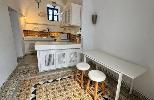 Sidi Bou Said Casa | Arabesque style in Sidi Bou Saïd
