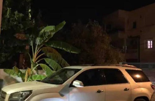 Carthage Villa | BIG VILLA WITH A PARKING