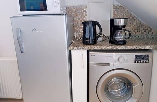 Sidi Bou Said Apartamento | Au Cœur de Sidi bou Said s+1