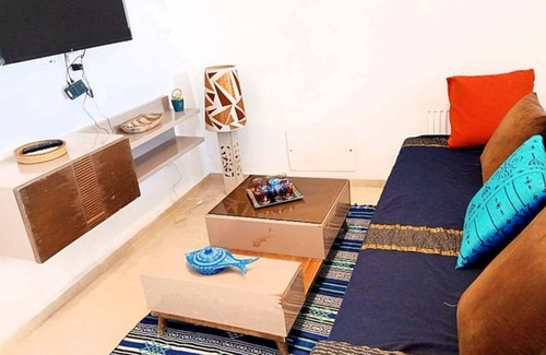 Sidi Bou Said Apartamento | Au Cœur de Sidi bou Said s+1