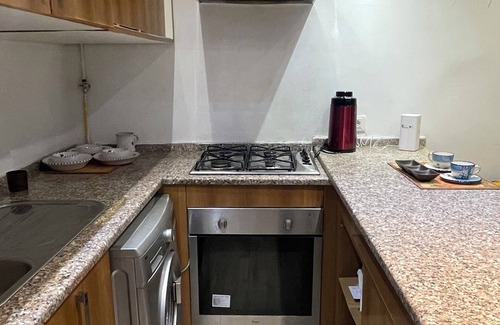 Sidi Bou Said Apartamento | Cosy apparement sidi bou said