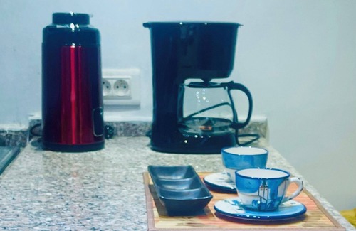 Sidi Bou Said Apartamento | Cosy apparement sidi bou said