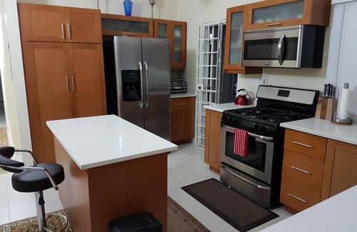 Plantation Village Villa | TNC Executive Villa - Richmond Estate