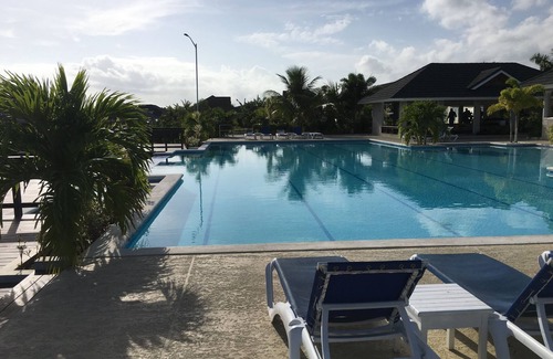Plantation Village Villa | TNC Executive Villa - Richmond Estate