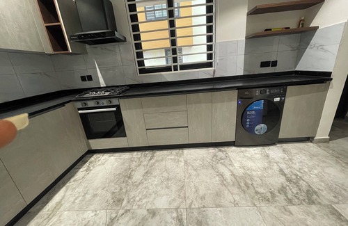 Kumasi Casa | KUMASI'S SECRET located at IPT, ANCORA HOMES Asuoyeboah AK-532-8953