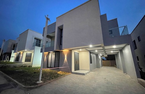 Kumasi Casa | KUMASI'S SECRET located at IPT, ANCORA HOMES Asuoyeboah AK-532-8953