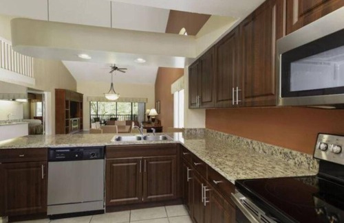 West Kissimmee Villa | Luxury Westgate Vacation Resort II