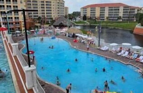 West Kissimmee Villa | Luxury Westgate Vacation Resort II