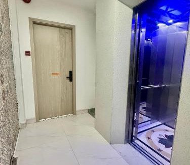 Ho Chi Minh City Apartamento | Toà nhà - P401 căn hộ mini Trung tâm thành phố HCM