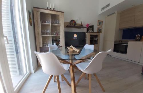La Trinidad Apartamento | To Be (2B) in Malaga