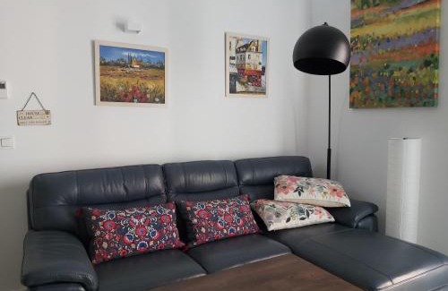 La Trinidad Apartamento | To Be (2B) in Malaga