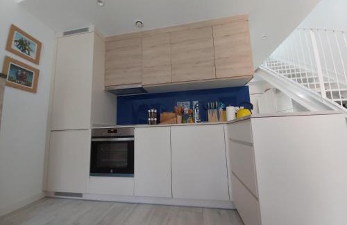 La Trinidad Apartamento | To Be (2B) in Malaga