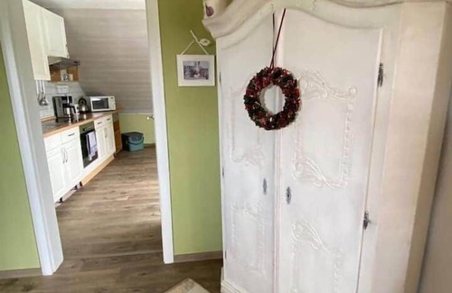 Burgbrohl Apartamento | Eifel country living with fantastic panoramic views and proximity to the lake