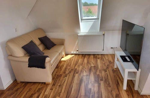 Munchen District Apartamento | To complete