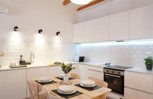 Torrefiel Apartamento | Apartamento Ático en Valencia