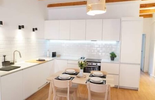 Torrefiel Apartamento | Apartamento Ático en Valencia