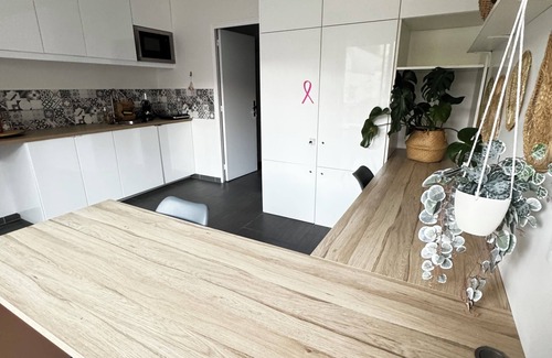 Basse-Goulaine Casa | A completar