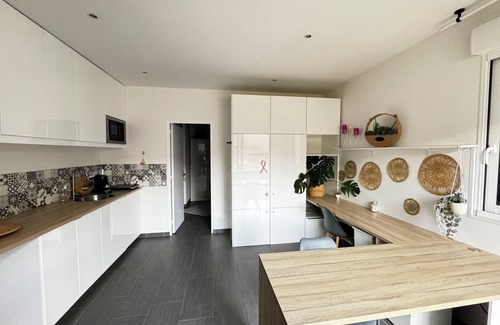 Basse-Goulaine Casa | A completar
