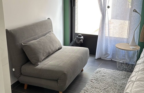 Basse-Goulaine Casa | A completar