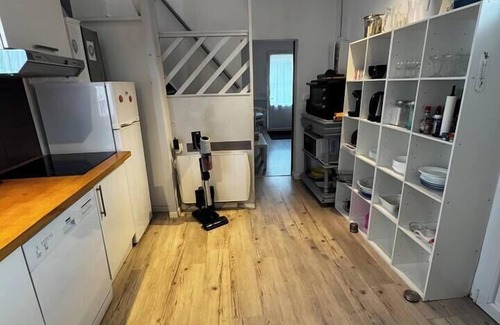 La Bernerie-en-Retz Casa | To complete