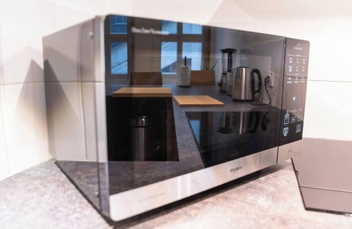 Moliere - Edgard Quinet Apartamento | To complete