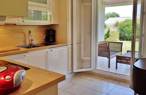 La Croix des Gardes Villa | Para descubrir Villa Cannes 8 personas. Cerca de playas y centro. Wifi. 2 piscinas