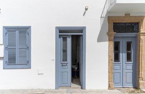 Nicosia Apartamento | To Hani - Kamara Maisonette