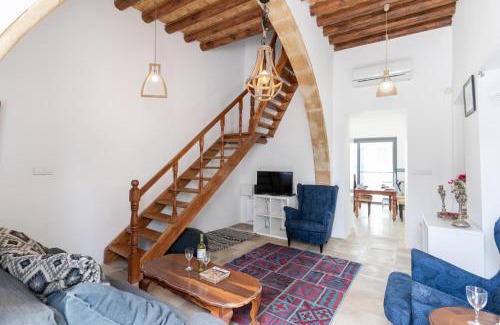 Nicosia Apartamento | To Hani - Kamara Maisonette