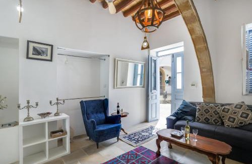 Nicosia Apartamento | To Hani - Kamara Maisonette