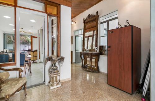 Nicosia Casa | To Hani - Large Traditional House