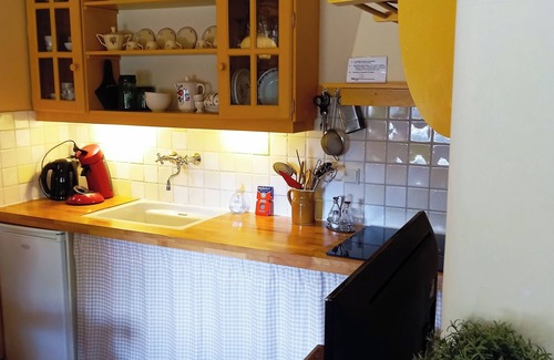 Benneveld Apartamento | para relajarse en un entorno hermoso con naturaleza, tranquilidad y privacidad.
