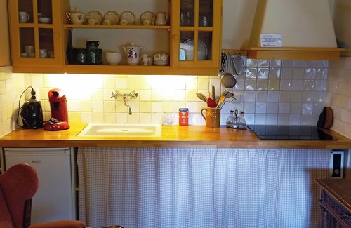 Benneveld Apartamento | para relajarse en un entorno hermoso con naturaleza, tranquilidad y privacidad.